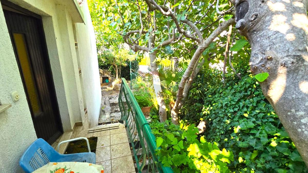 Hiša Rovinj, 120m2