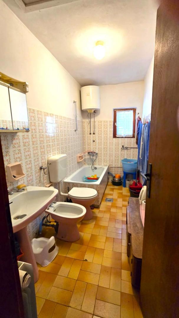 Hiša Rovinj, 120m2