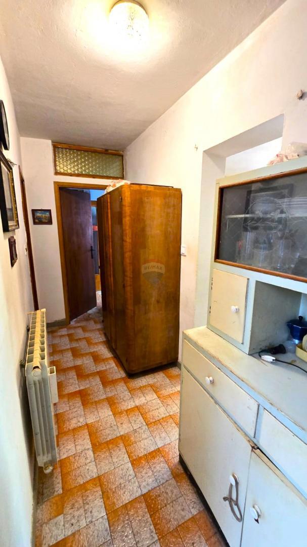 Hiša Rovinj, 120m2
