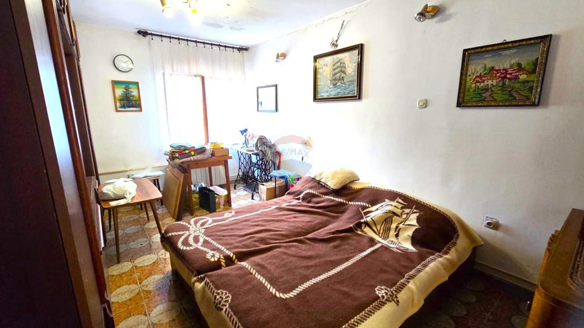 Hiša Rovinj, 120m2