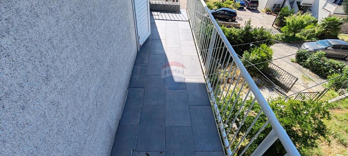 Hiša Banjol, Rab, 270m2