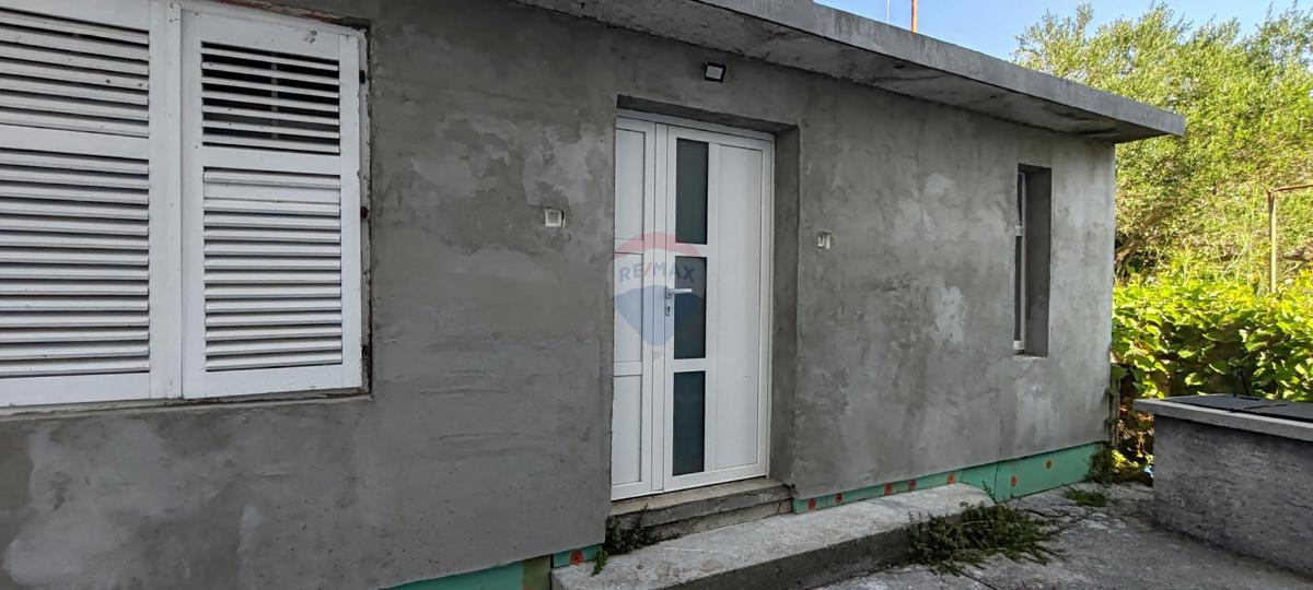 Hiša Banjol, Rab, 270m2