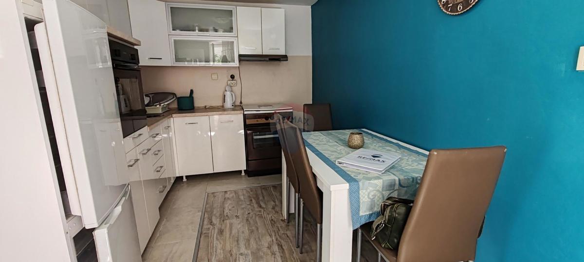 Hiša Banjol, Rab, 270m2