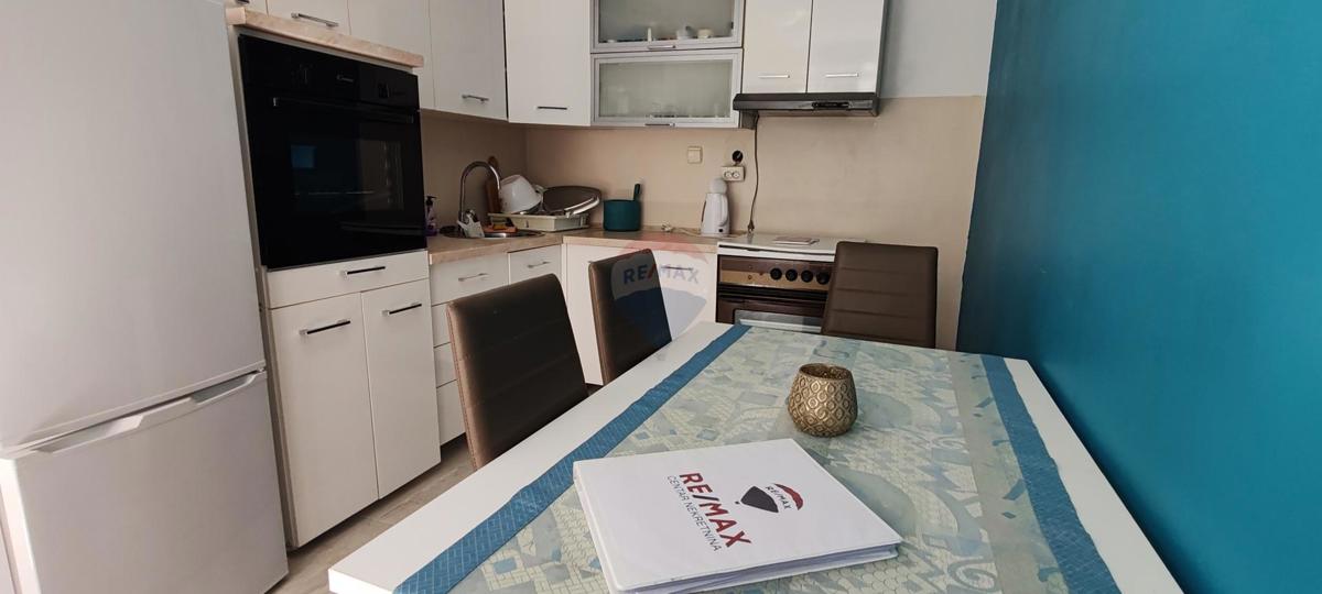 Hiša Banjol, Rab, 270m2