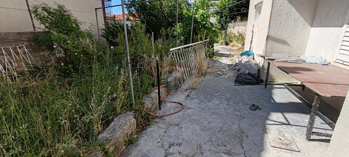 Hiša Banjol, Rab, 270m2
