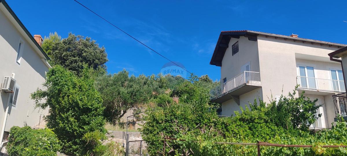 Hiša Banjol, Rab, 270m2