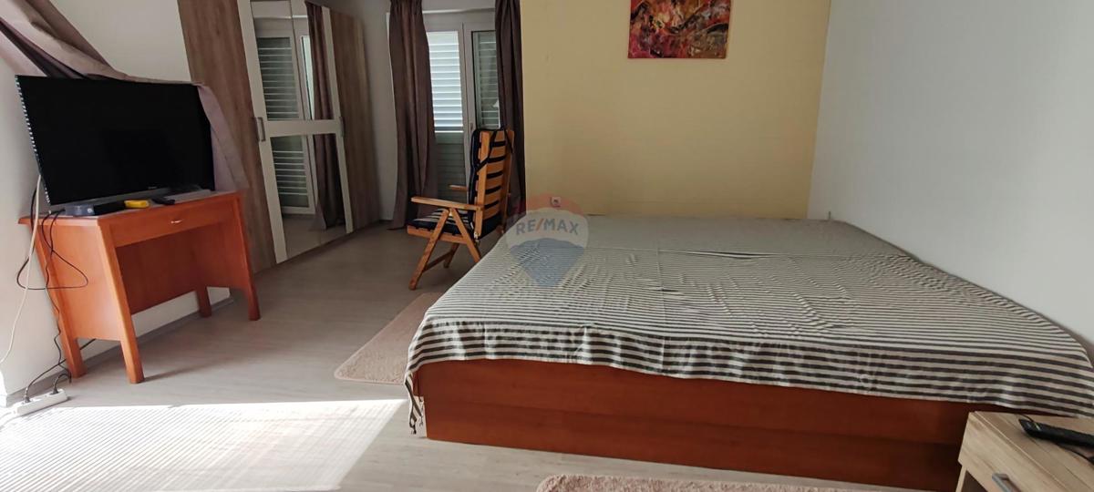 Hiša Banjol, Rab, 270m2