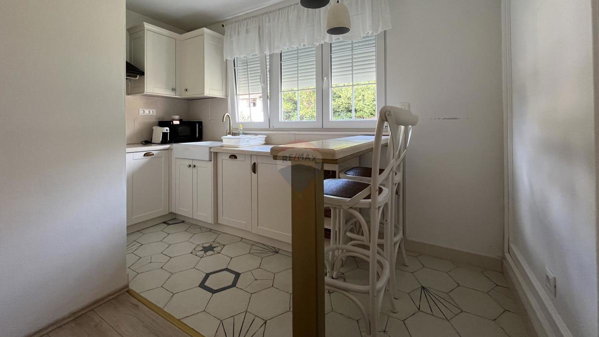Stanovanje/Apartma Vrsar, 78m2