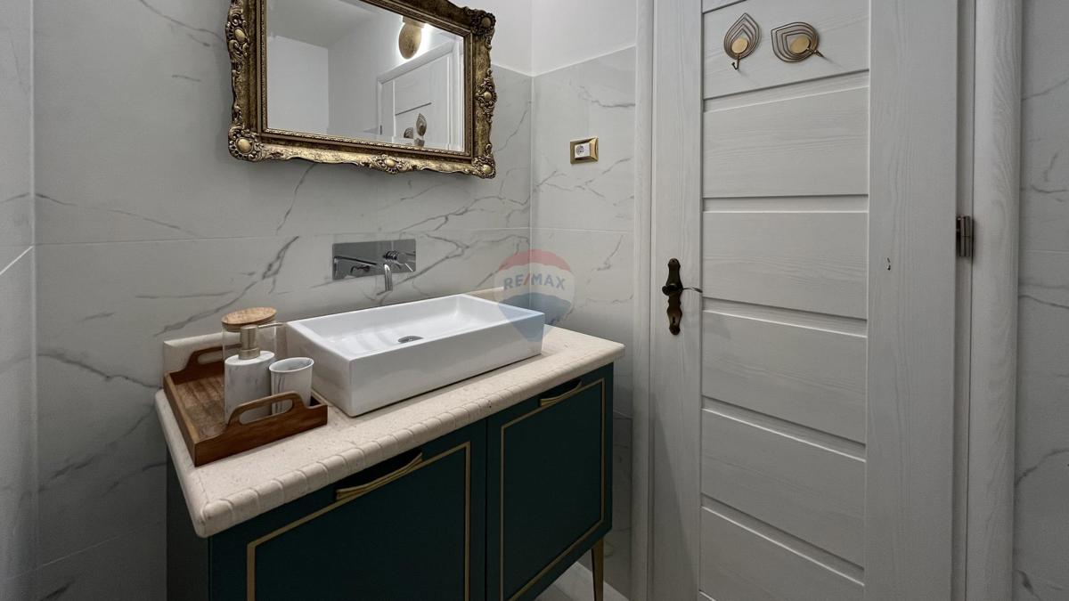 Stanovanje/Apartma Vrsar, 78m2