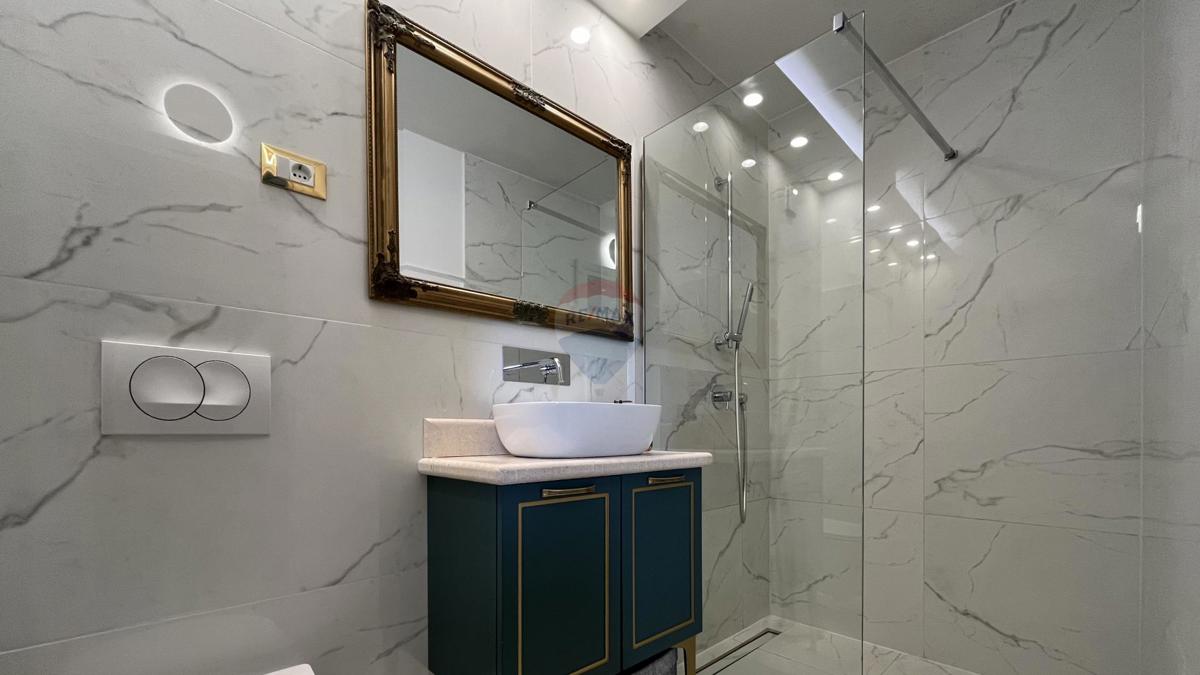 Stanovanje/Apartma Vrsar, 78m2