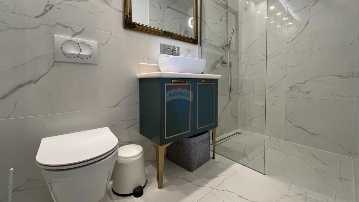 Stanovanje/Apartma Vrsar, 78m2
