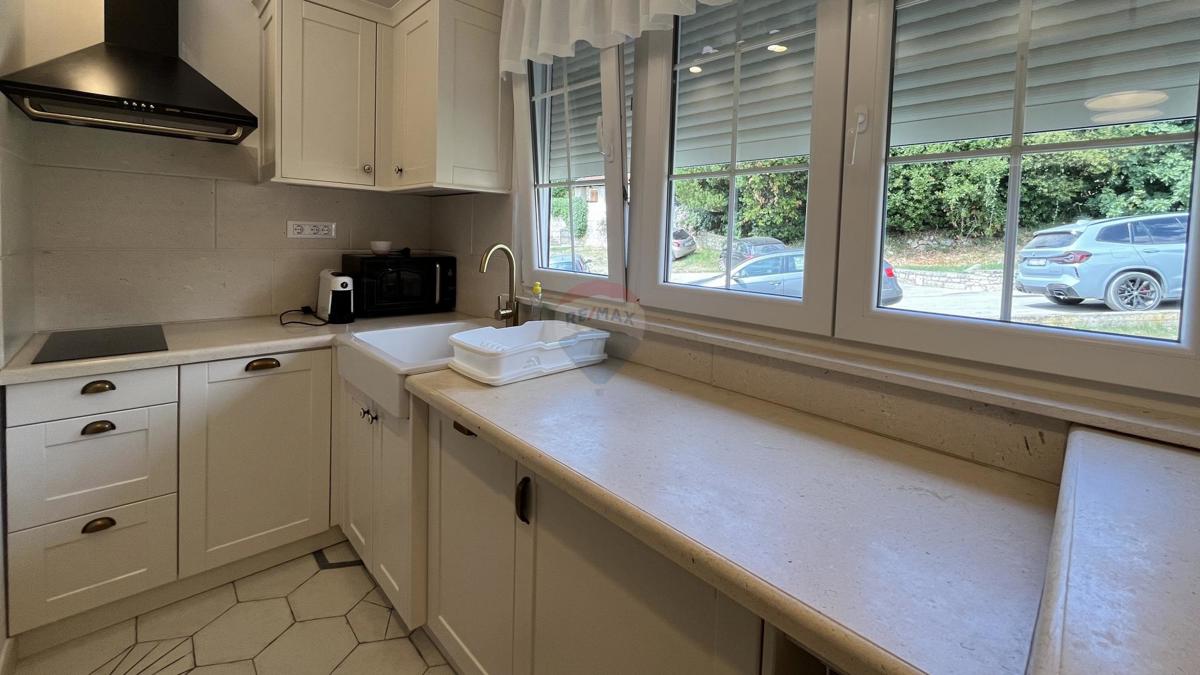 Stanovanje/Apartma Vrsar, 78m2