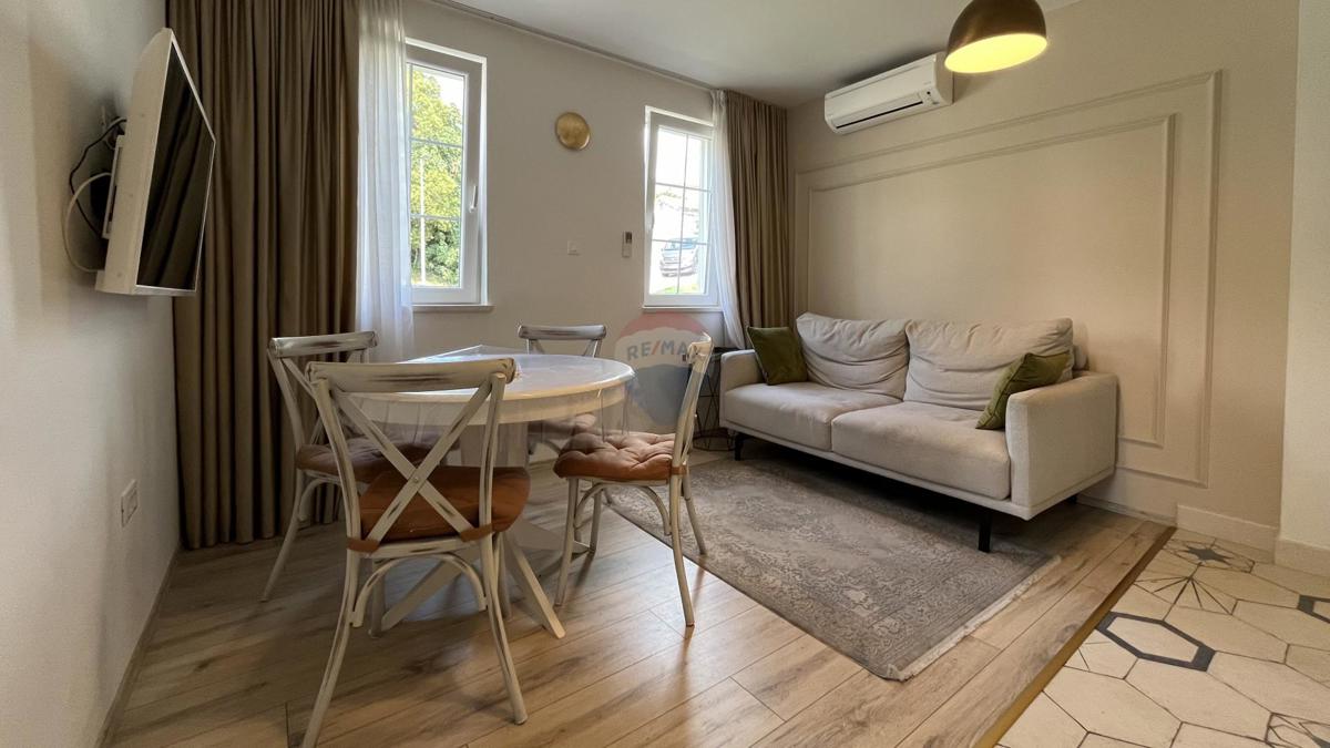 Stanovanje/Apartma Vrsar, 78m2
