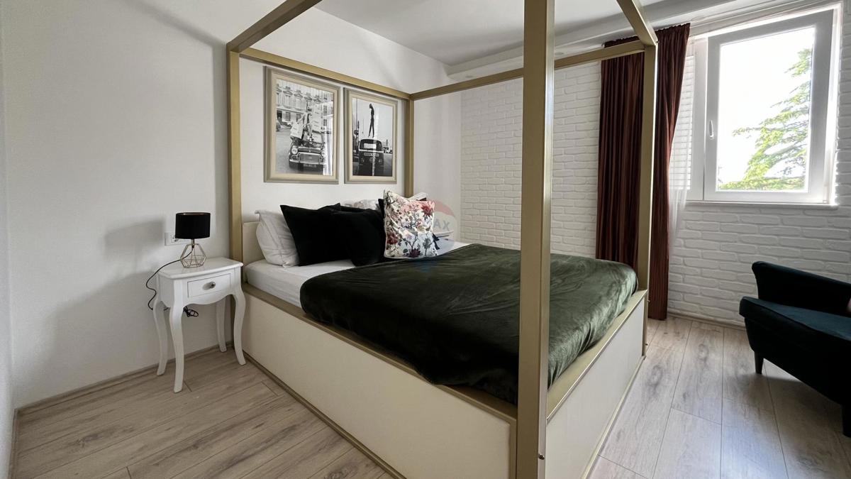 Stanovanje/Apartma Vrsar, 78m2
