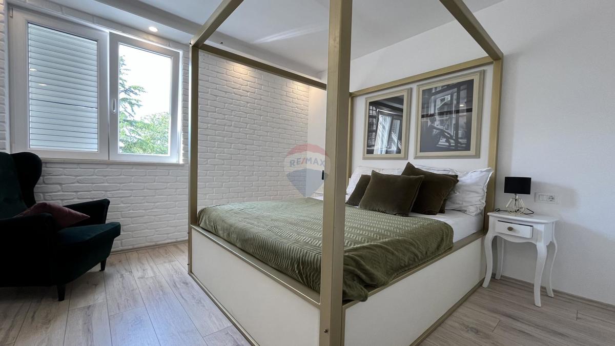 Stanovanje/Apartma Vrsar, 78m2
