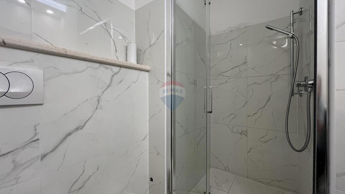 Stanovanje/Apartma Vrsar, 78m2