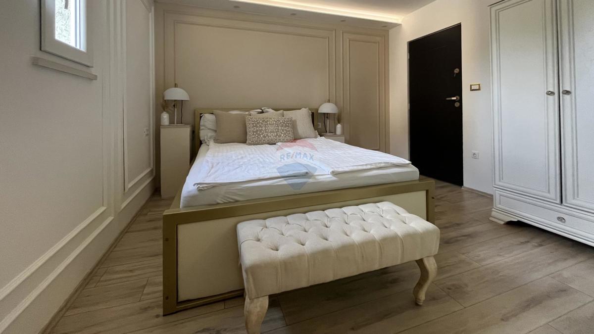 Stanovanje/Apartma Vrsar, 78m2