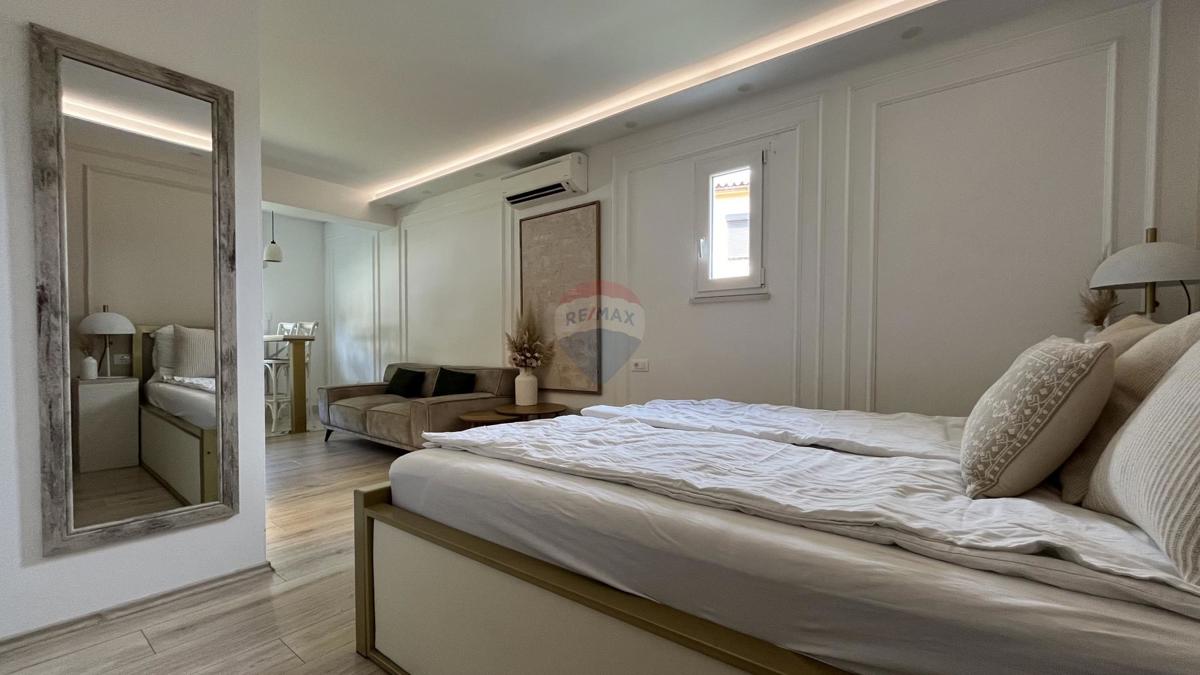 Stanovanje/Apartma Vrsar, 78m2