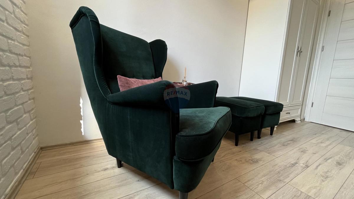 Stanovanje/Apartma Vrsar, 78m2