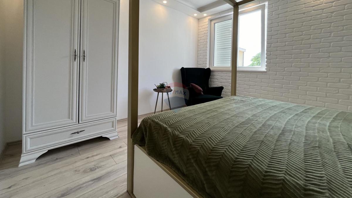 Stanovanje/Apartma Vrsar, 78m2