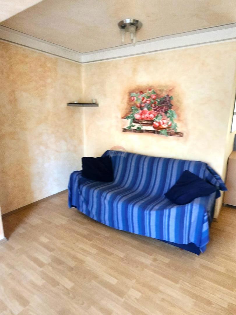 Istra, Rovinj, hiša z dvema stanovanjema, center, mirna ulica, terasa