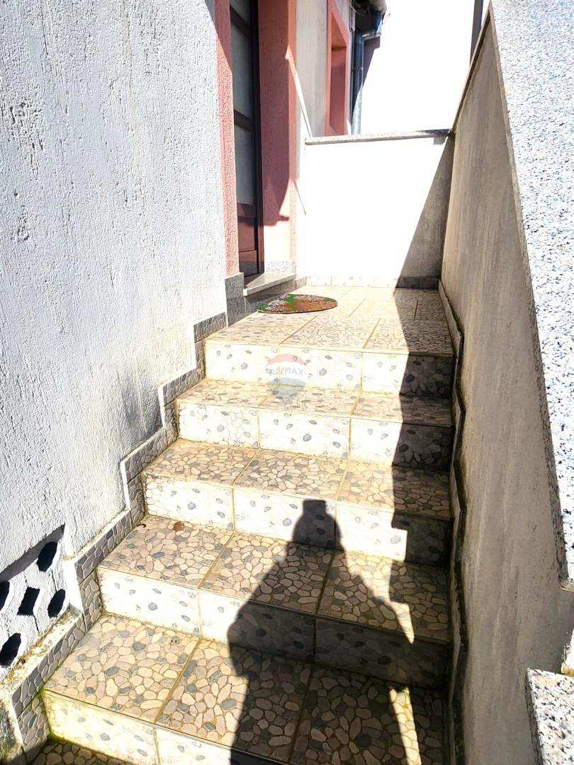 Istra, Rovinj, hiša z dvema stanovanjema, center, mirna ulica, terasa