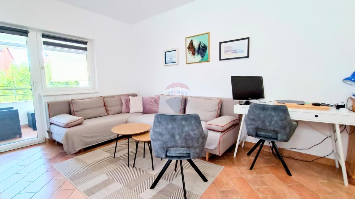 Stanovanje/Apartma Rovinj, 46m2