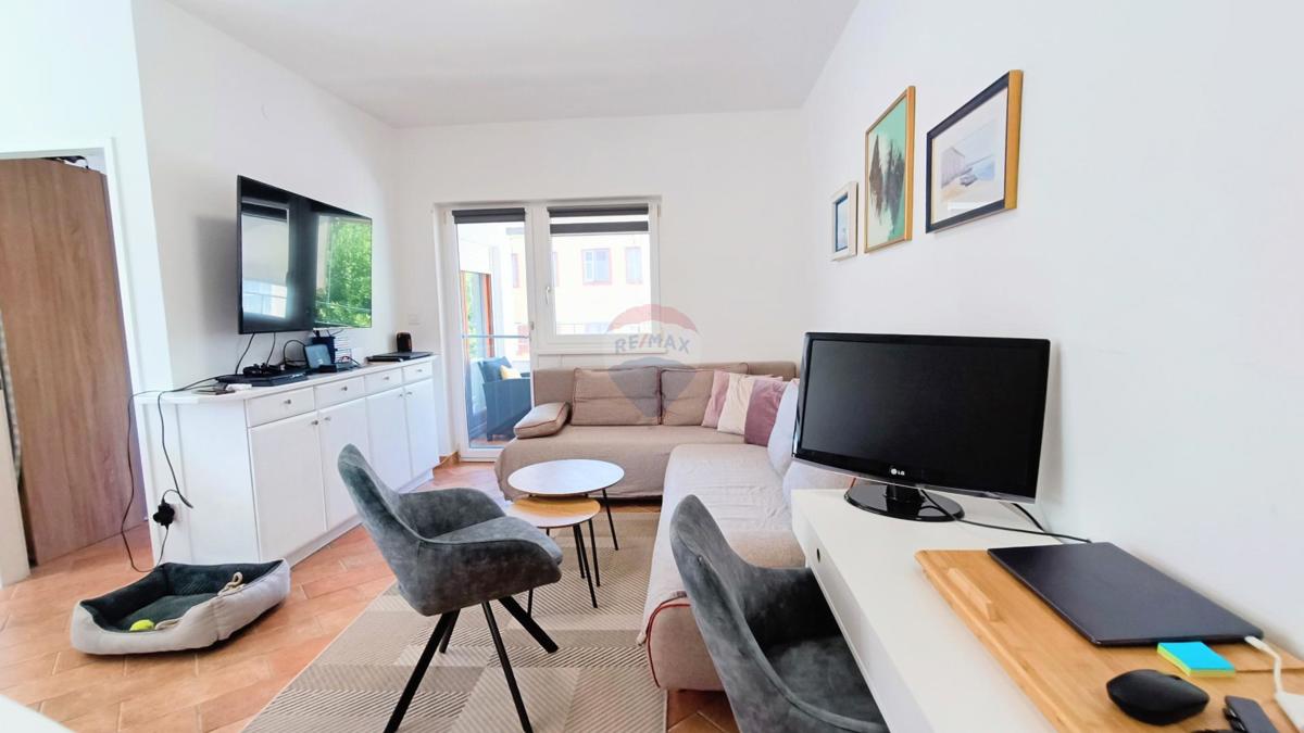 Stanovanje/Apartma Rovinj, 46m2