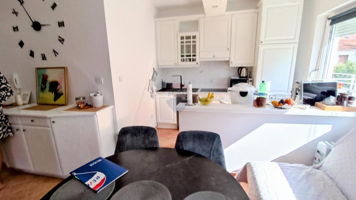 Stanovanje/Apartma Rovinj, 46m2