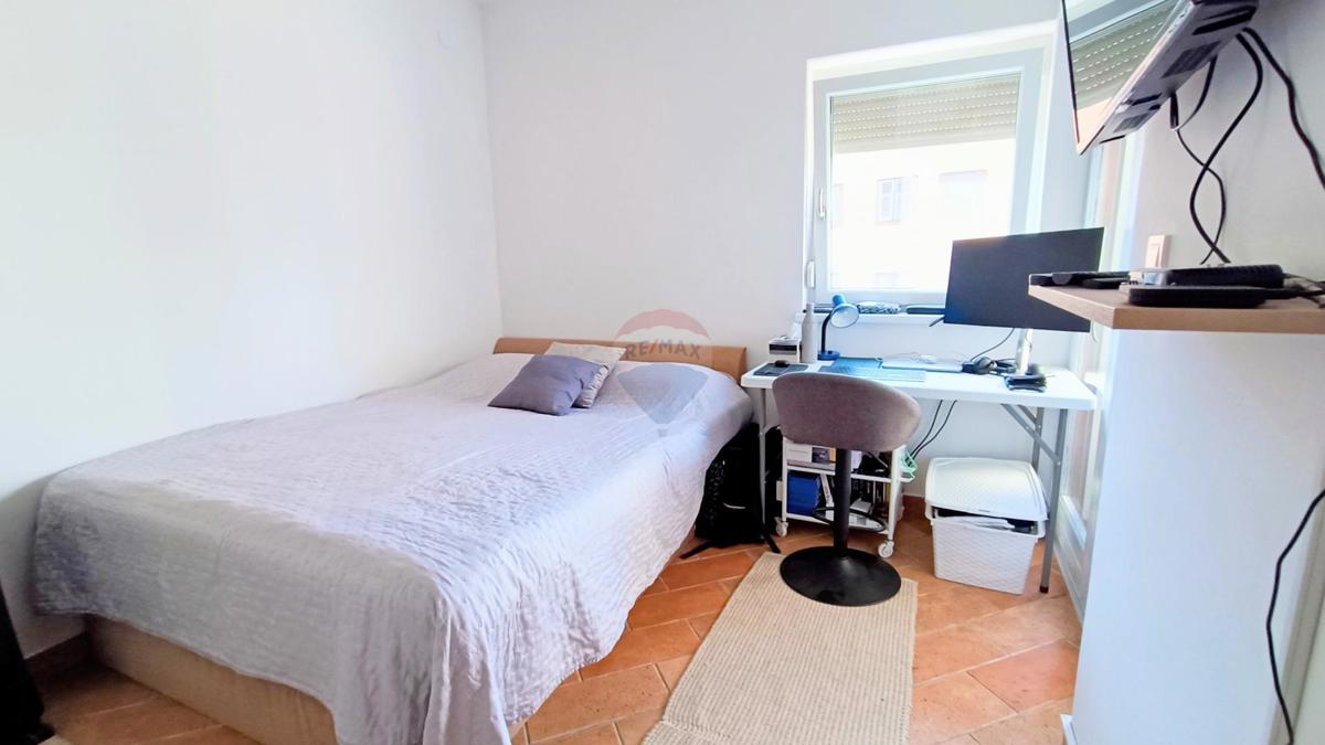 Stanovanje/Apartma Rovinj, 46m2