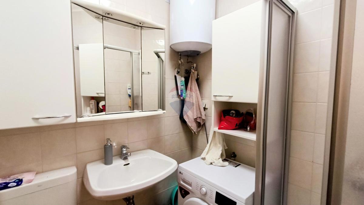 Stanovanje/Apartma Rovinj, 46m2