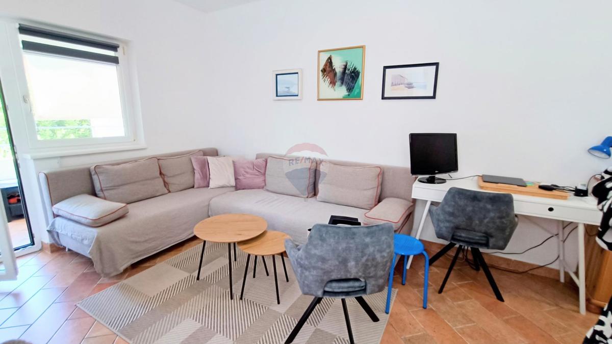Stanovanje/Apartma Rovinj, 46m2