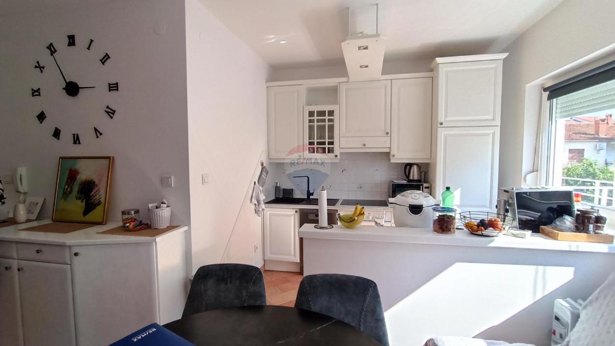 Stanovanje/Apartma Rovinj, 46m2