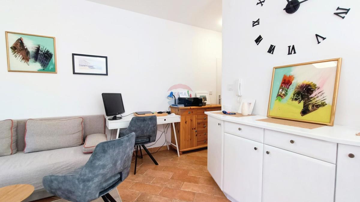Stanovanje/Apartma Rovinj, 46m2