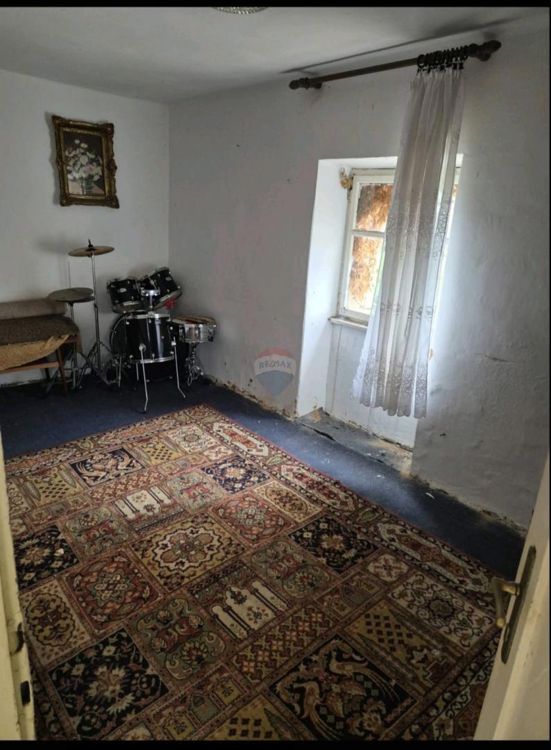 Hiša Vrbnik, 80m2