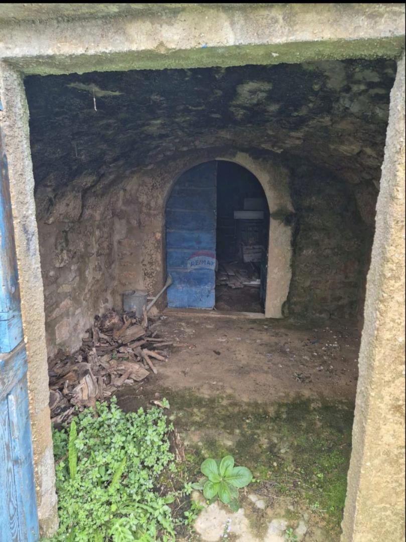 Hiša Vrbnik, 80m2