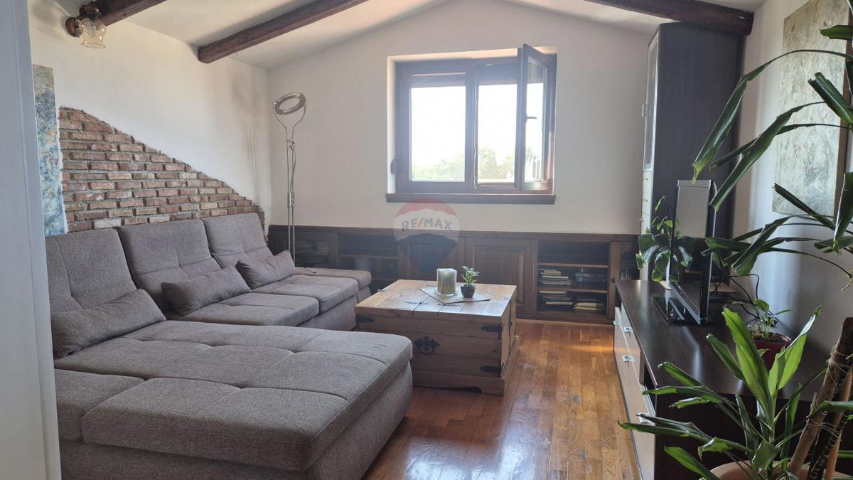 Stanovanje/Apartma Poreč okolica, Poreč, 126m2