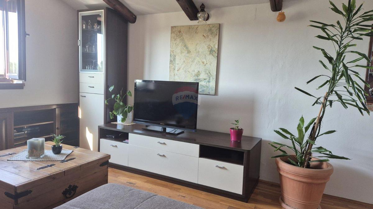 Stanovanje/Apartma Poreč okolica, Poreč, 126m2