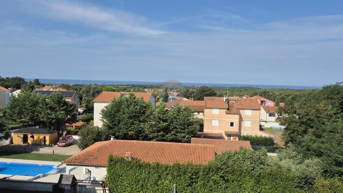 Stanovanje/Apartma Poreč okolica, Poreč, 126m2