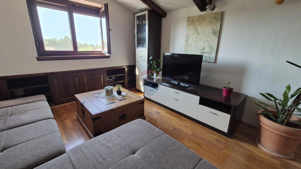 Stanovanje/Apartma Poreč okolica, Poreč, 126m2