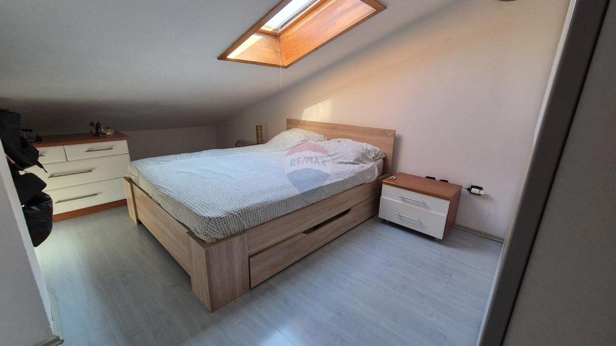 Stanovanje/Apartma Poreč okolica, Poreč, 126m2