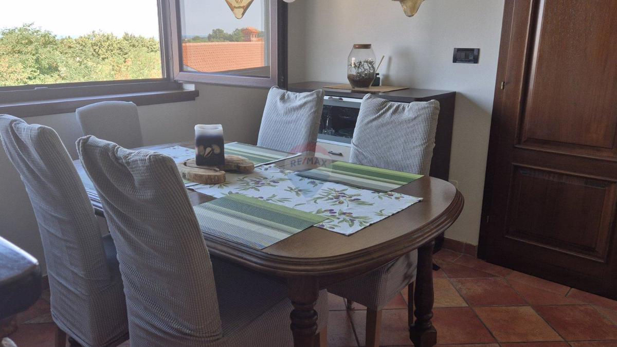 Stanovanje/Apartma Poreč okolica, Poreč, 126m2