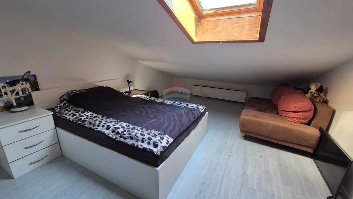 Stanovanje/Apartma Poreč okolica, Poreč, 126m2