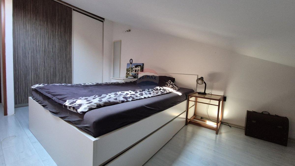 Stanovanje/Apartma Poreč okolica, Poreč, 126m2
