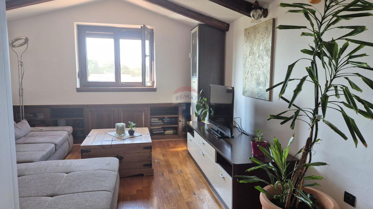 Stanovanje/Apartma Poreč okolica, Poreč, 126m2