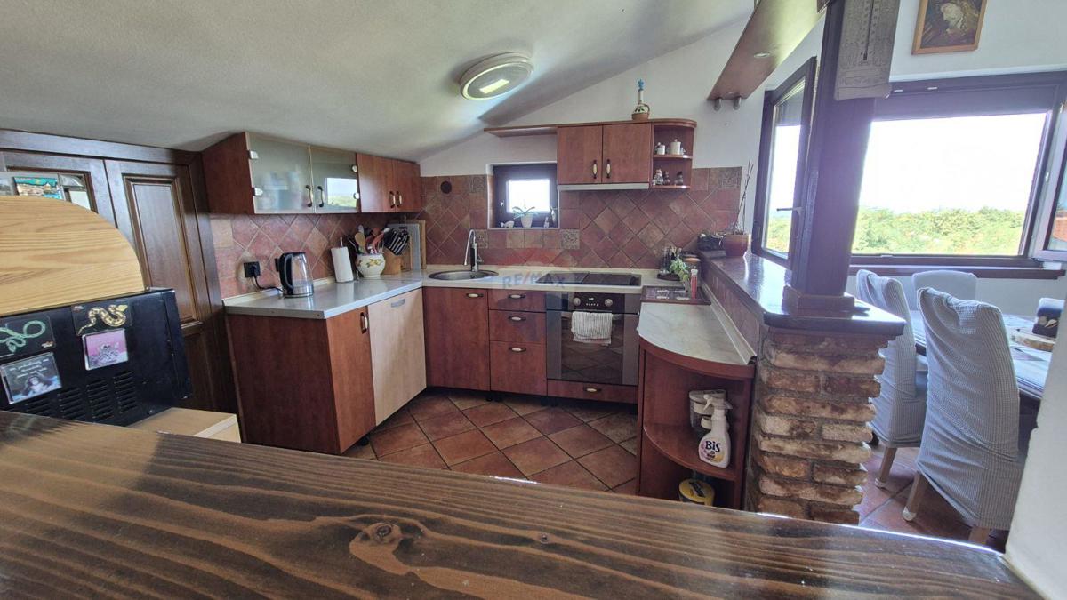 Stanovanje/Apartma Poreč okolica, Poreč, 126m2