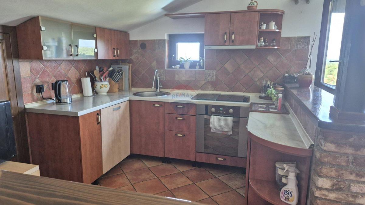 Stanovanje/Apartma Poreč okolica, Poreč, 126m2