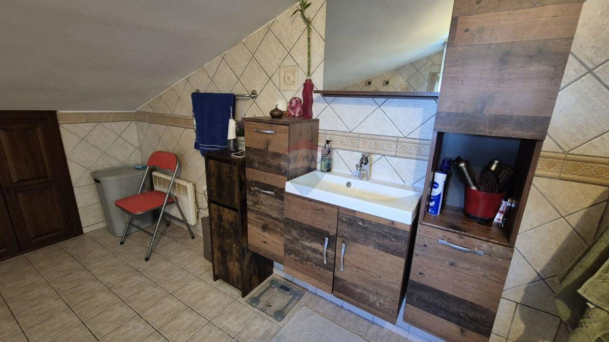 Stanovanje/Apartma Poreč okolica, Poreč, 126m2