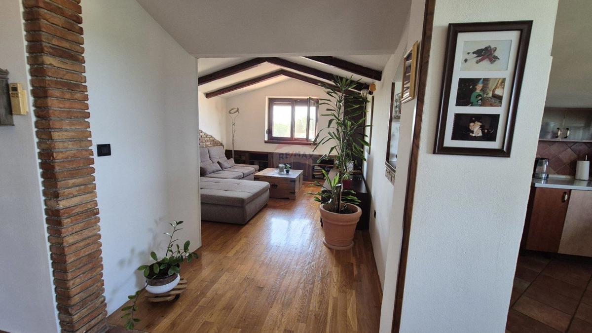 Stanovanje/Apartma Poreč okolica, Poreč, 126m2