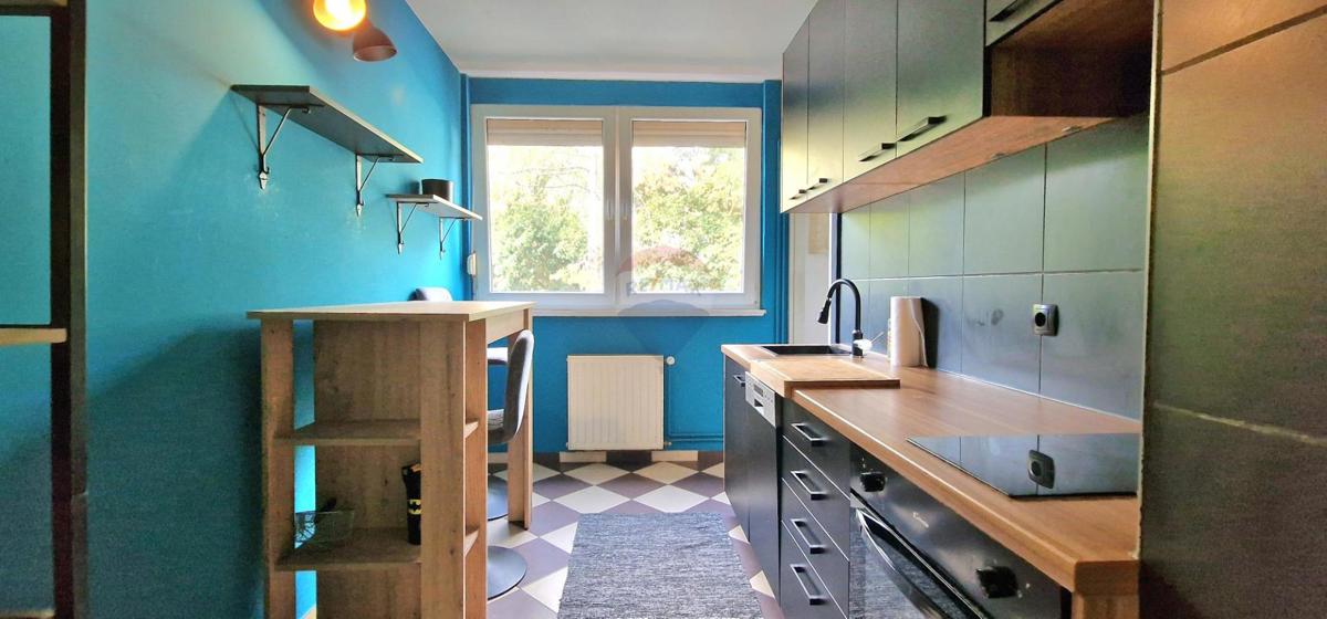 Stanovanje/Apartma Remetinec, Novi Zagreb - Zapad, 54m2
